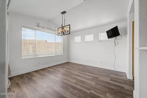 Dining - 11212 E Downing St, Mesa, AZ 85207 photo 1 of 1
