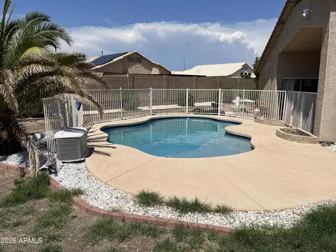 Exterior - 11212 E Downing St, Mesa, AZ 85207 photo 4 of 10