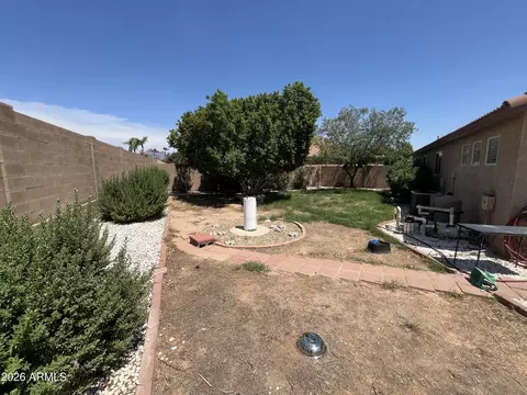 Exterior - 11212 E Downing St, Mesa, AZ 85207 photo 9 of 10