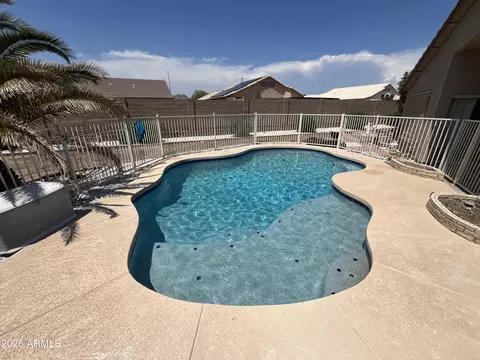 Exterior - 11212 E Downing St, Mesa, AZ 85207 photo 6 of 10