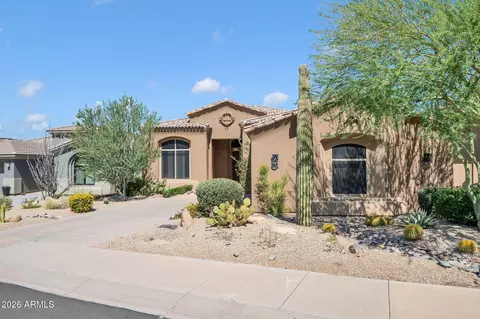 16024 N 111th Pl, Scottsdale, AZ 85255