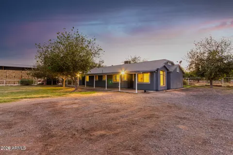 22914 W Sunland Ave, Buckeye, AZ 85326
