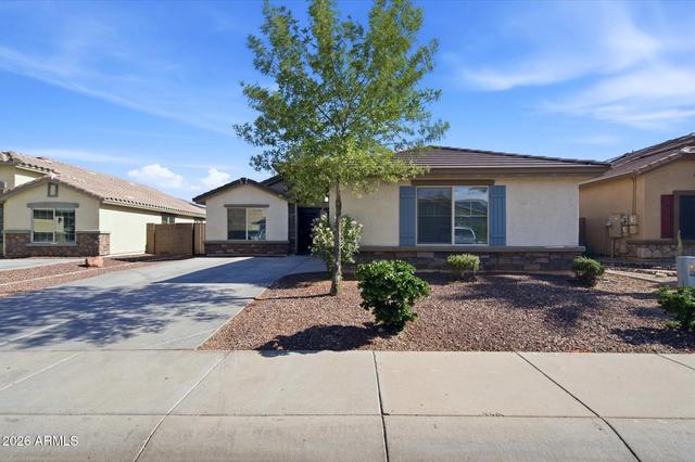 25773 W Watkins St, Buckeye, AZ 85326
