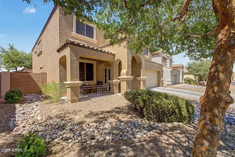17548 W Larkspur Dr, Surprise, AZ 85388