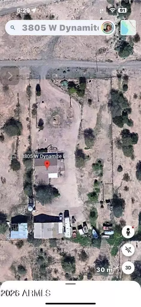 3805 W Dynamite Blvd, Phoenix, AZ 85083 photo 11