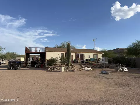 3805 W Dynamite Blvd, Phoenix, AZ 85083 photo 2