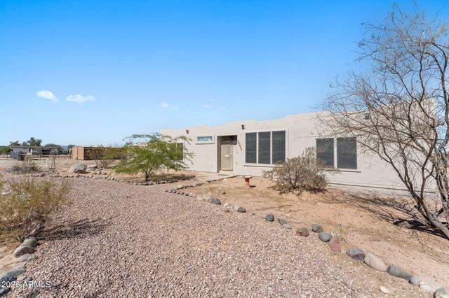 27513 N 252nd Ave, Wittmann, AZ 85361