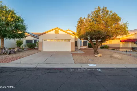 20305 N 105th Ave, Peoria, AZ 85382