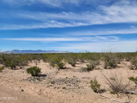 lot C Charlies Trl #21, Huachuca City, AZ 85616