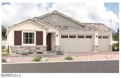 12362 W Luxton Ln, Avondale, AZ 85323