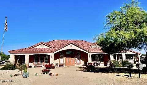 14202 N 180th Ave, Surprise, AZ 85388