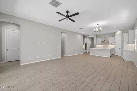Living - 4283 E Jesse St, Gilbert, AZ 85295 photo 4 of 4