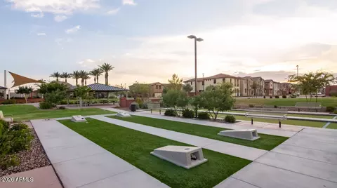 View/Area - 4283 E Jesse St, Gilbert, AZ 85295 photo 3 of 6
