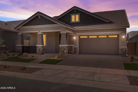 4283 E Jesse St, Gilbert, AZ 85295