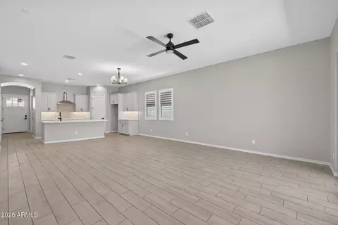 Living - 4283 E Jesse St, Gilbert, AZ 85295 photo 3 of 4