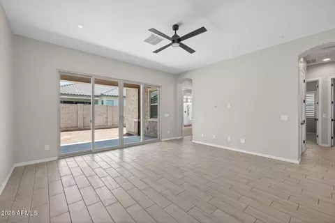 Living - 4283 E Jesse St, Gilbert, AZ 85295 photo 1 of 4