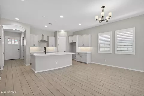 Entry Way - 4283 E Jesse St, Gilbert, AZ 85295 photo 1 of 2