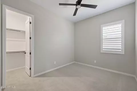 Bedroom - 4283 E Jesse St, Gilbert, AZ 85295 photo 2 of 2