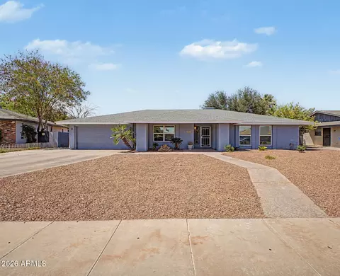 1910 E June Cir, Mesa, AZ 85203