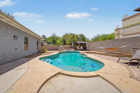 Exterior - 1910 E June Cir, Mesa, AZ 85203 photo 4 of 4