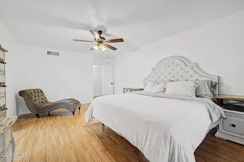 Bedroom - 1910 E June Cir, Mesa, AZ 85203 photo 1 of 3