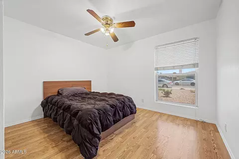 Bedroom - 1910 E June Cir, Mesa, AZ 85203 photo 3 of 3
