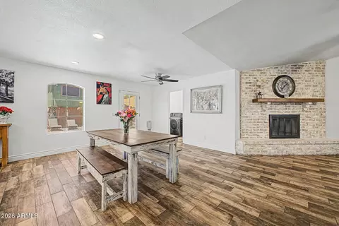 Dining - 1910 E June Cir, Mesa, AZ 85203 photo 1 of 1