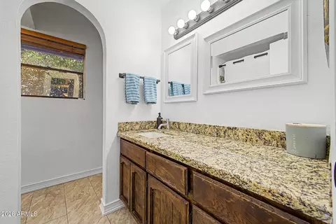 Bath - 1910 E June Cir, Mesa, AZ 85203 photo 3 of 4