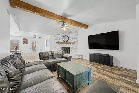 Living - 1910 E June Cir, Mesa, AZ 85203 photo 1 of 1
