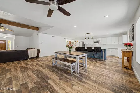 Entry Way - 1910 E June Cir, Mesa, AZ 85203 photo 1 of 1