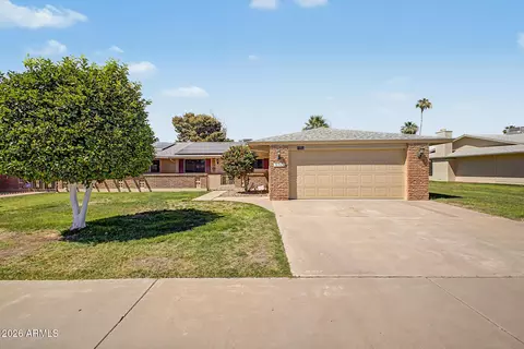 10962 W Kelso Dr, Sun City, AZ 85351