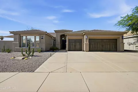 3360 W Del Rio St, Chandler, AZ 85226