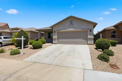 17072 W Alice Ave, Waddell, AZ 85355