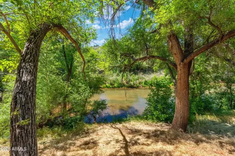 1835 S Sugarloaf Rd S, Cornville, AZ 86325