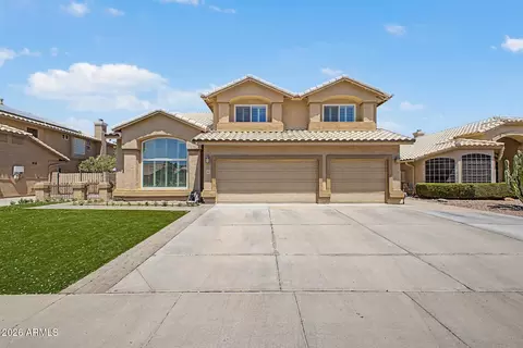 285 S Red Rock St, Gilbert, AZ 85296