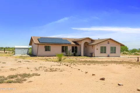 7303 Melissa Ln, Sierra Vista, AZ 85650