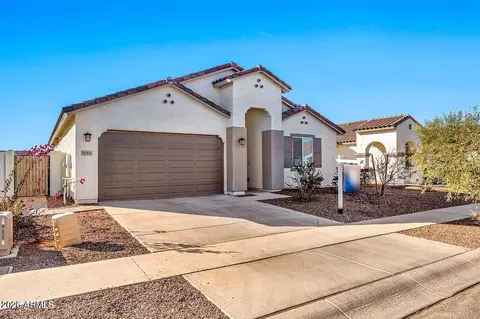 1135 E Westwood Dr, Casa Grande, AZ 85122