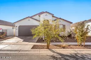 1135 E Westwood Dr, Casa Grande, AZ 85122