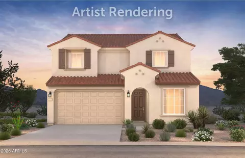 16235 W Pinnacle Vista Dr, Surprise, AZ 85387