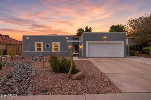 1948 E Los Arboles Dr, Tempe, AZ 85284