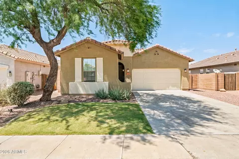 7428 W Fawn Dr, Laveen, AZ 85339