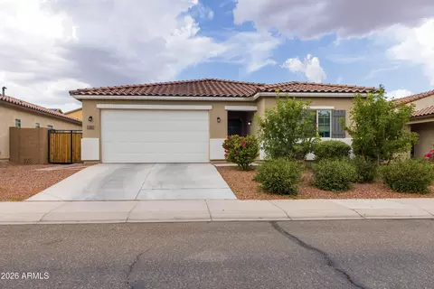 202 W Seven Seas Dr, Casa Grande, AZ 85122