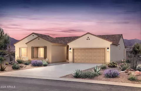 6862 W Ripken Way, Florence, AZ 85132