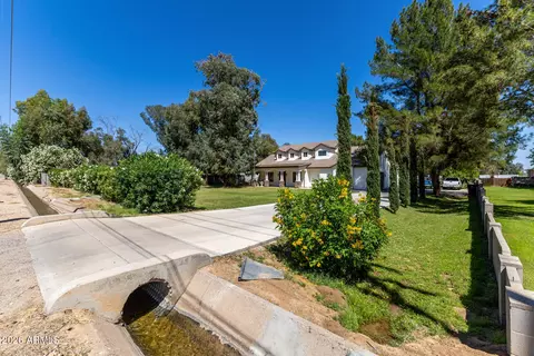 6635 N Citrus Rd, Waddell, AZ 85355