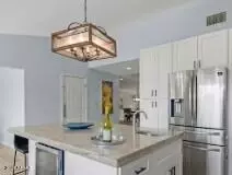 Kitchen - 60 Devils Kitchen Dr, Sedona, AZ 86351 photo 3 of 3