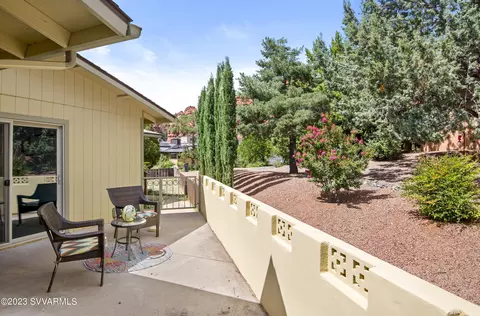 Exterior - 60 Devils Kitchen Dr, Sedona, AZ 86351 photo 2 of 3