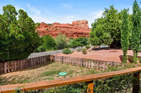 Exterior - 60 Devils Kitchen Dr, Sedona, AZ 86351 photo 3 of 3
