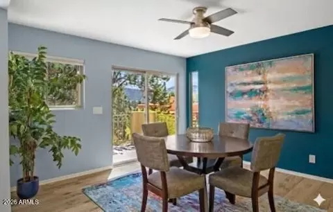 Dining - 60 Devils Kitchen Dr, Sedona, AZ 86351 photo 2 of 2