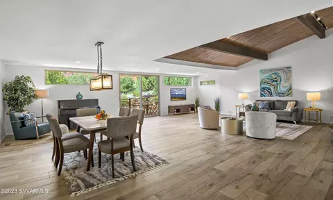 Dining - 60 Devils Kitchen Dr, Sedona, AZ 86351 photo 1 of 2