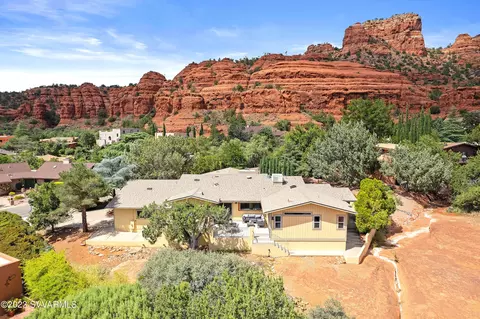 Other - 60 Devils Kitchen Dr, Sedona, AZ 86351 photo 2 of 11